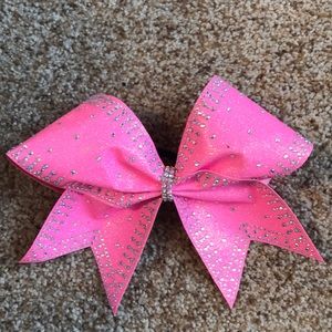 Cheer bow